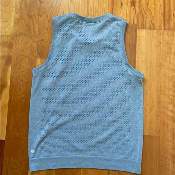 Lululemon Breeze By Muscle Tank II Squad
EUC - Picture 6 of 6